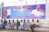 Nayak Success Tour Photos